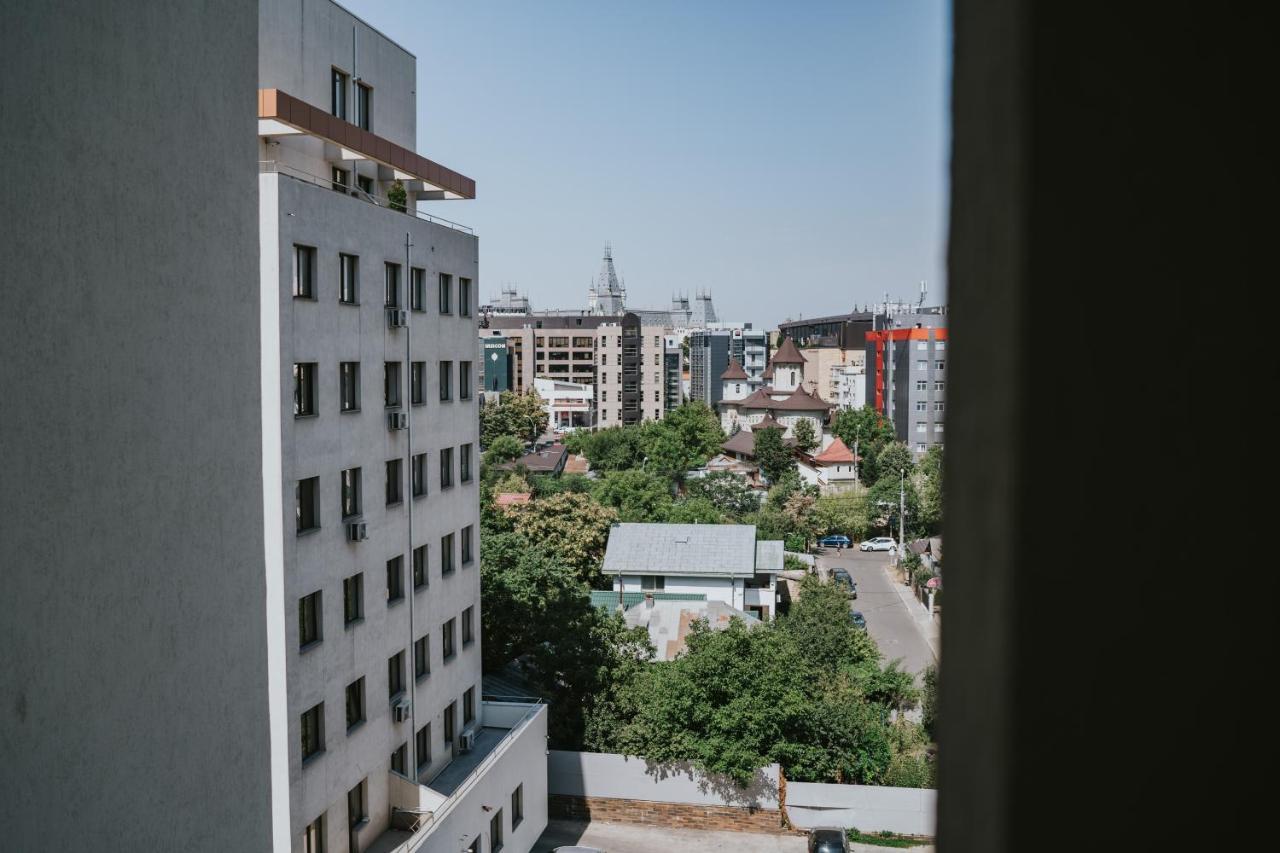 Apartamento Cozy Studio - Palas Mall Iasi Exterior foto